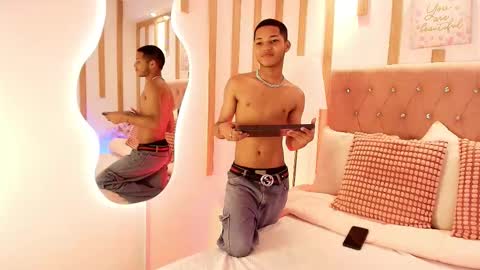 Kelvin online show from March 29, 2026, 12:38 pm