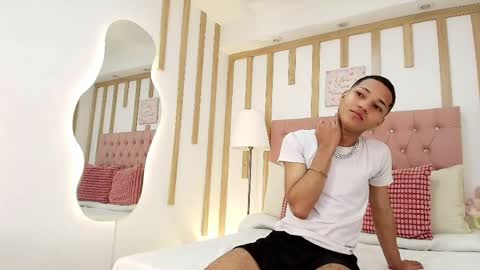 Kelvin online show from April 9, 2026, 12:21 pm