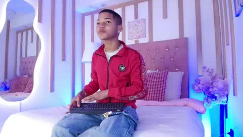 Kelvin online show from April 29, 2026, 12:53 pm