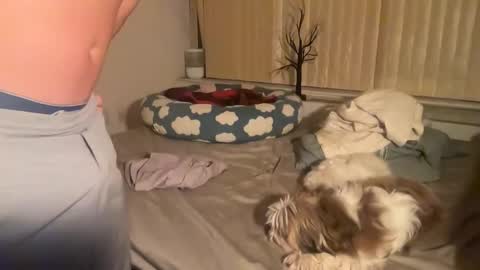 Snapshot of kelvinwilde chatting on January 19, 2025, 1:10 am kel online show from January 19, 2025, 1:10 am