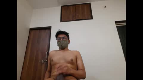 ken771 online show from February 11, 2025, 10:18 pm