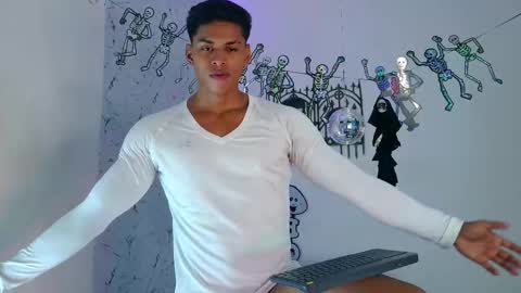 Snapshot of ken__owensx chatting on October 13, 2025, 4:07 pm ken__owensx online show from October 13, 2025, 4:07 pm