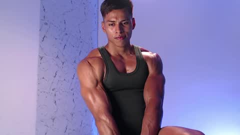 ken__owensx online show from April 30, 2026, 6:03 pm