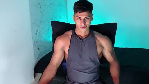 ken__owensx online show from June 9, 2026, 3:56 pm