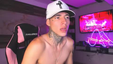 Snapshot of ken_and_bonnie chatting on February 23, 2026, 12:35 pm ken_and_bonnie online show from February 23, 2026, 12:35 pm