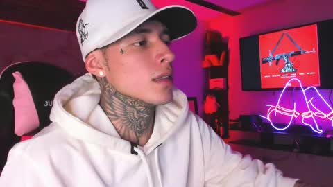 Snapshot of ken_and_bonnie chatting on February 24, 2026, 12:03 pm ken_and_bonnie online show from February 24, 2026, 12:03 pm