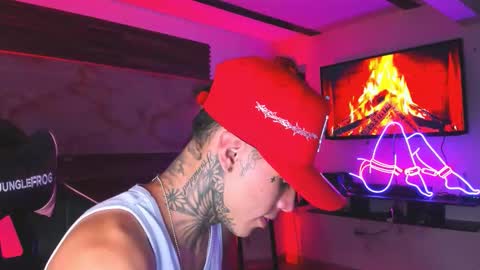 Snapshot of ken_and_bonnie chatting on February 27, 2026, 12:27 pm ken_and_bonnie online show from February 27, 2026, 12:27 pm