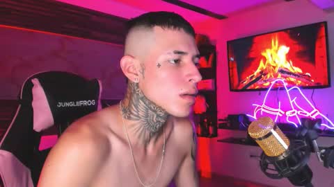 Snapshot of ken_and_bonnie chatting on March 2, 2026, 11:39 am ken_and_bonnie online show from March 2, 2026, 11:39 am