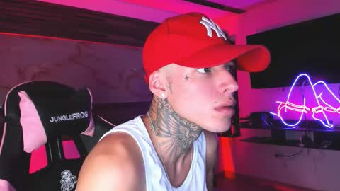 Snapshot of ken_and_bonnie chatting on March 3, 2026, 11:38 am ken_and_bonnie online show from March 3, 2026, 11:38 am