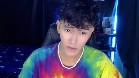 Ken online show from April 17, 2026, 10:29 am