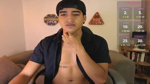 ken_blaker online show from April 22, 2026, 7:00 am