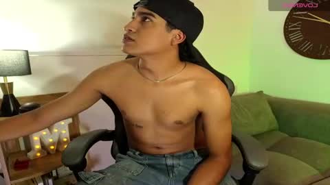ken_blaker online show from June 16, 2026, 3:58 pm