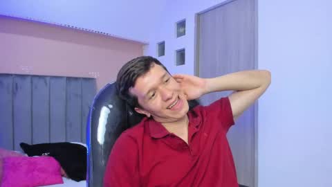 Snapshot of ken_col chatting on April 11, 2026, 4:39 am Ken Col online show from April 11, 2026, 4:39 am