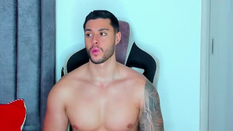 Snapshot of ken_mailik chatting on February 4, 2025, 6:14 am ken_mailik online show from February 4, 2025, 6:14 am