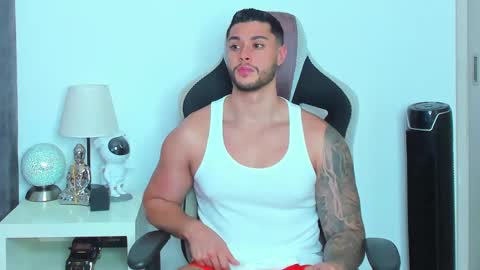 Snapshot of ken_mailik chatting on February 18, 2025, 6:59 am ken_mailik online show from February 18, 2025, 6:59 am