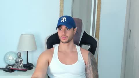 ken_mailik online show from February 8, 2026, 6:06 am