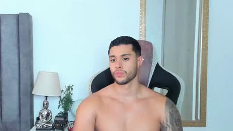 Snapshot of ken_mailik chatting on July 10, 2026, 3:55 am ken_mailik online show from July 10, 2026, 3:55 am