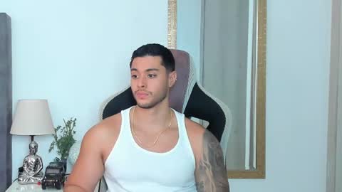 Snapshot of ken_mailik chatting on July 11, 2026, 8:44 pm ken_mailik online show from July 11, 2026, 8:44 pm