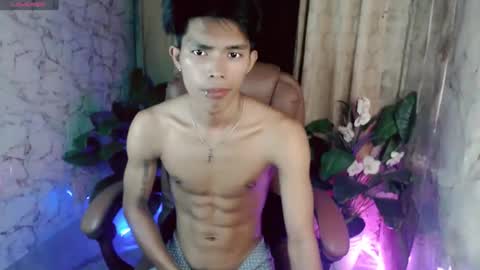 ken_minjun online show from May 16, 2026, 11:20 am