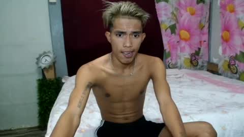ken_minjun online show from July 16, 2026, 11:49 am