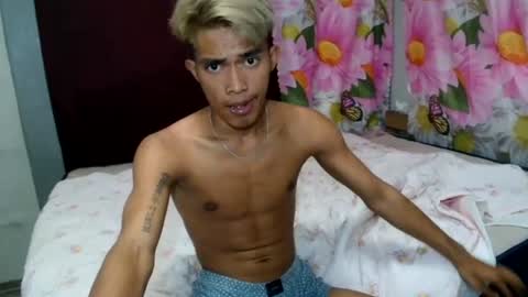 ken_minjun online show from July 20, 2026, 12:40 pm