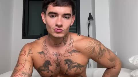 Snapshot of kenboyea_ chatting on September 20, 2025, 7:04 pm luis carlos esteban online show from September 20, 2025, 7:04 pm