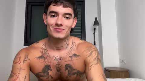 Snapshot of kenboyea_ chatting on September 22, 2025, 7:05 pm luis carlos esteban online show from September 22, 2025, 7:05 pm