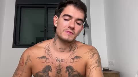 Snapshot of kenboyea_ chatting on September 27, 2025, 6:35 pm luis carlos esteban online show from September 27, 2025, 6:35 pm