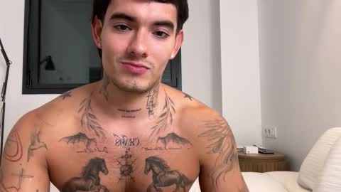 Snapshot of kenboyea_ chatting on September 30, 2025, 4:34 pm luis carlos esteban online show from September 30, 2025, 4:34 pm