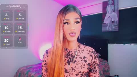 kend_hott online show from April 11, 2026, 7:18 pm