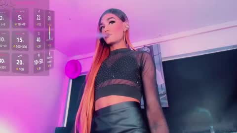 kend_hott online show from April 14, 2026, 7:53 pm