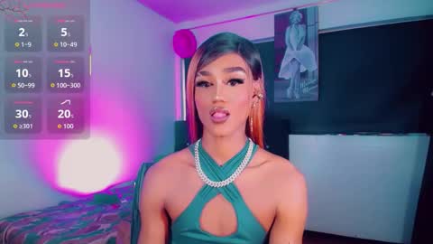 kend_hott online show from April 16, 2026, 10:45 pm