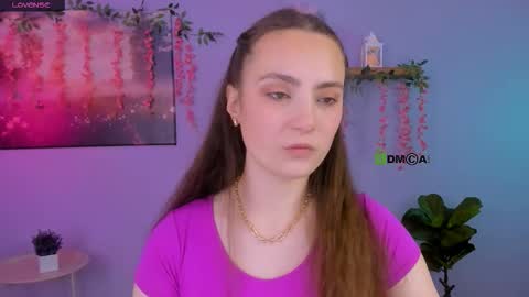 Sweet Kendal online show from February 2, 2026, 8:35 am