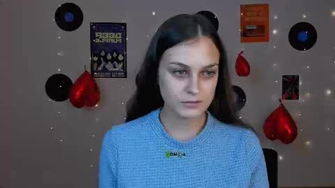 Sweet Kendal online show from February 16, 2026, 9:49 am