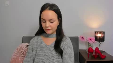 KendalDaisy online show from December 9, 2024, 5:08 pm