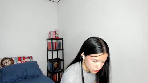 Snapshot of kendalgrey01 chatting on January 31, 2025, 3:44 pm Kendal online show from January 31, 2025, 3:44 pm