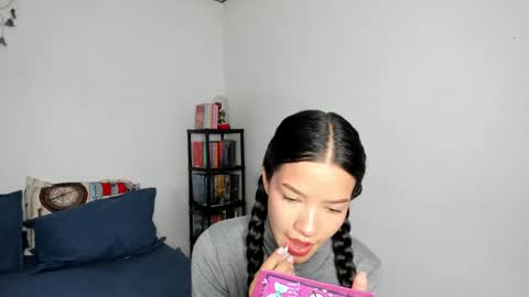 Snapshot of kendalgrey01 chatting on February 5, 2025, 2:59 pm Kendal online show from February 5, 2025, 2:59 pm