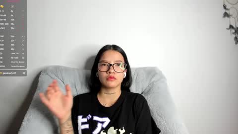 Snapshot of kendalgrey01 chatting on March 6, 2025, 3:35 pm Kendal online show from March 6, 2025, 3:35 pm