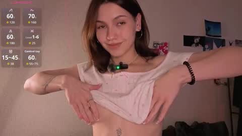 Kendal online show from April 12, 2026, 1:43 am