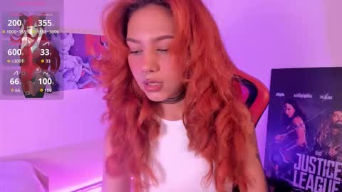 Snapshot of kendall23_ chatting on November 14, 2025, 8:40 pm Kendall online show from November 14, 2025, 8:40 pm