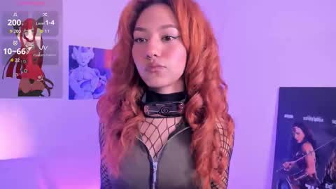 Kendall online show from November 17, 2025, 1:55 am