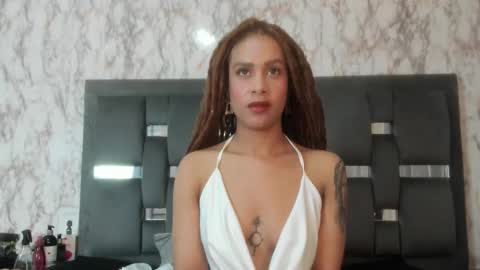 Kendall online show from February 25, 2025, 4:46 am