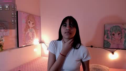 Snapshot of kendall_hernandez chatting on February 4, 2026, 2:34 pm Kendall online show from February 4, 2026, 2:34 pm