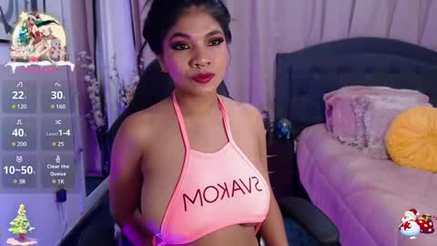 Kendall online show from December 18, 2024, 8:14 pm