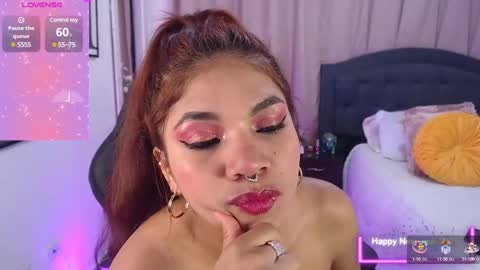 Kendall online show from February 11, 2025, 6:33 pm