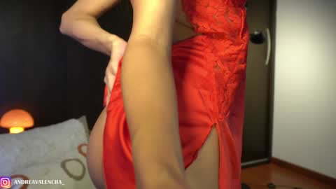 Snapshot of kendall_ruiiz chatting on December 24, 2024, 1:59 am Andrea online show from December 24, 2024, 1:59 am