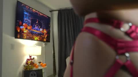 Snapshot of kendall_ruiiz chatting on October 14, 2025, 11:27 pm Andrea online show from October 14, 2025, 11:27 pm