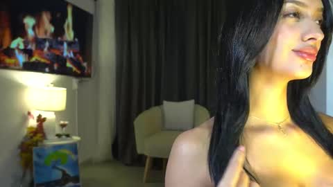 Snapshot of kendall_ruiiz chatting on November 4, 2025, 11:15 pm Andrea online show from November 4, 2025, 11:15 pm