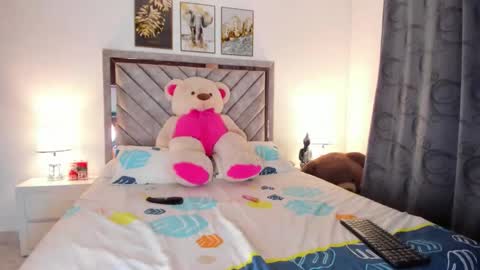 Snapshot of kendalljoy chatting on October 16, 2025, 3:07 am Kendall joy online show from October 16, 2025, 3:07 am