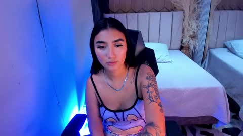 Snapshot of kendallmeyers chatting on April 16, 2026, 4:57 am Kendall Meyers online show from April 16, 2026, 4:57 am